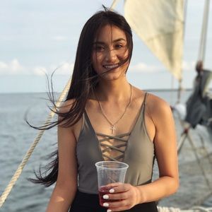 Meet your Posher, Christinna